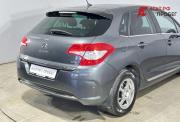 Citroen C4 I Рестайлинг Саранск  - изображение 37