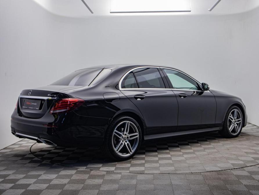 Mercedes-Benz E-Класс V (W213 S213 C238) Москва  - изображение 5