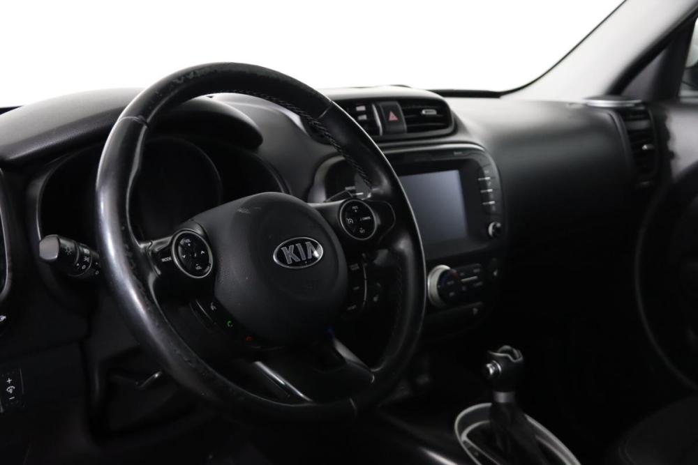 Kia Soul II Рестайлинг Нижний Новгород  - изображение 9