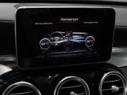 Mercedes-Benz C-Класс IV (W205) Москва  - изображение 46