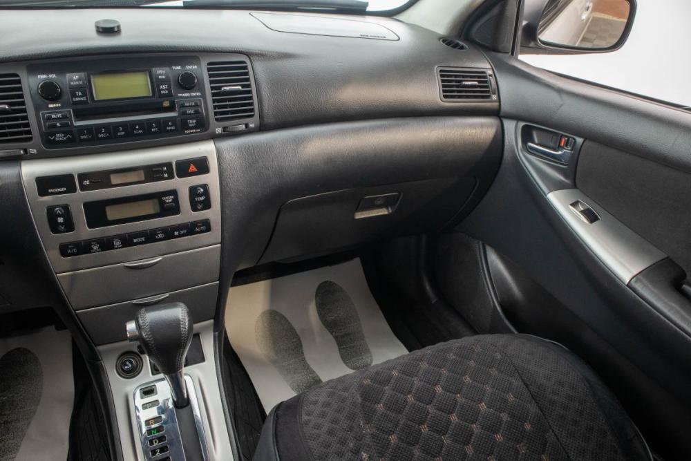 Toyota Corolla IX (E120 E130) Рестайлинг Барнаул  - изображение 21