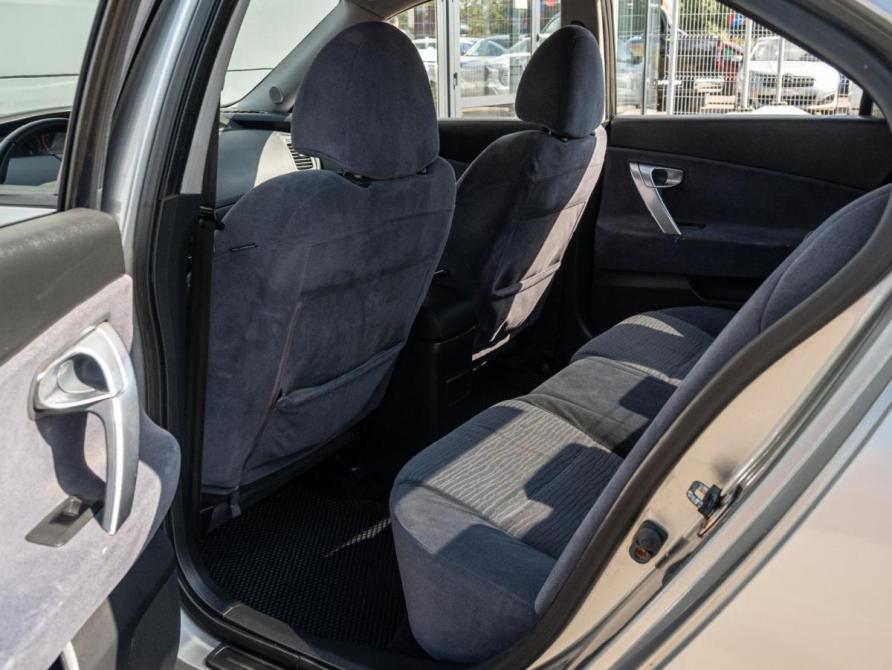 Nissan Primera III (P12) Краснодар  - изображение 11