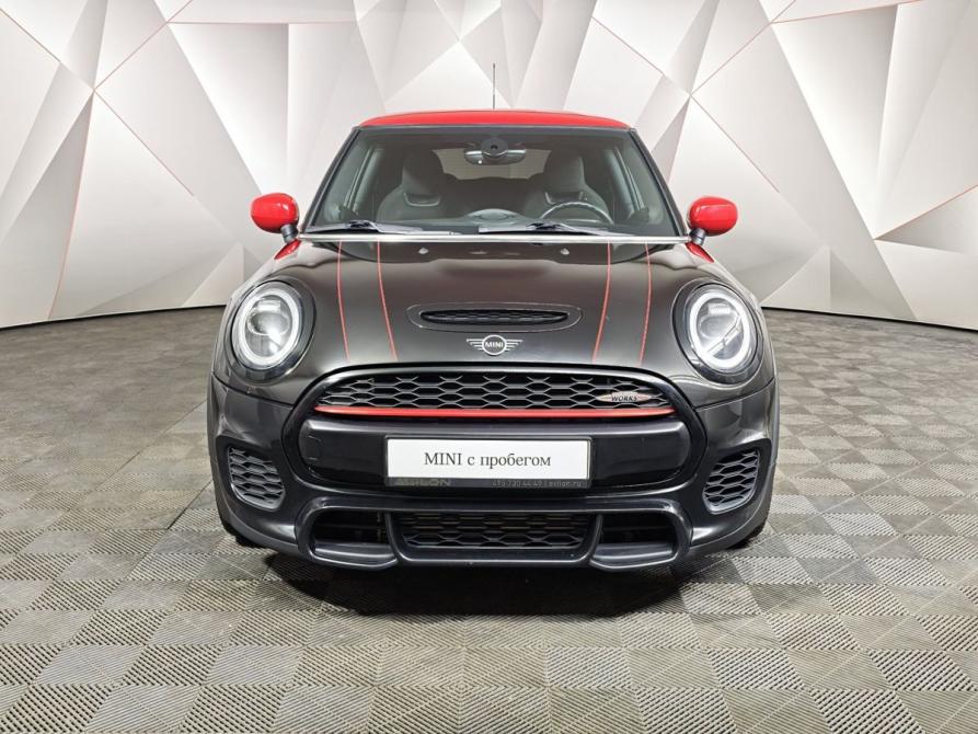 Mini Hatch III (F55/F56) Рестайлинг Москва  - изображение 3