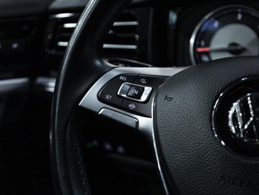 Volkswagen Touareg III Санкт-Петербург  - изображение 28