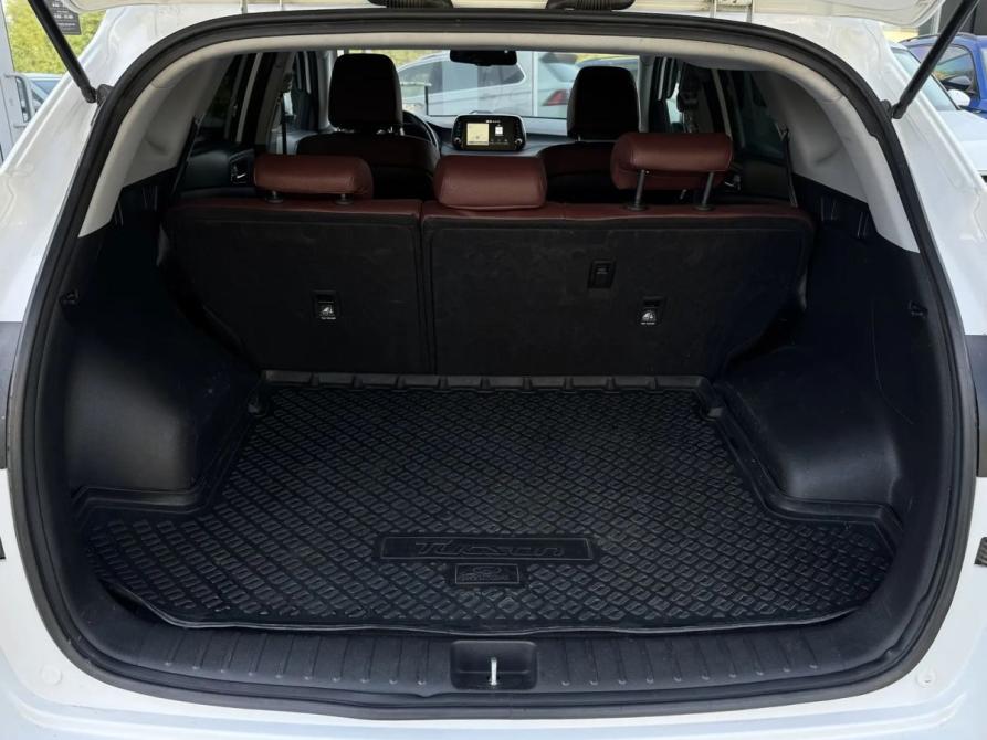 Hyundai Tucson III Рестайлинг Екатеринбург  - изображение 30