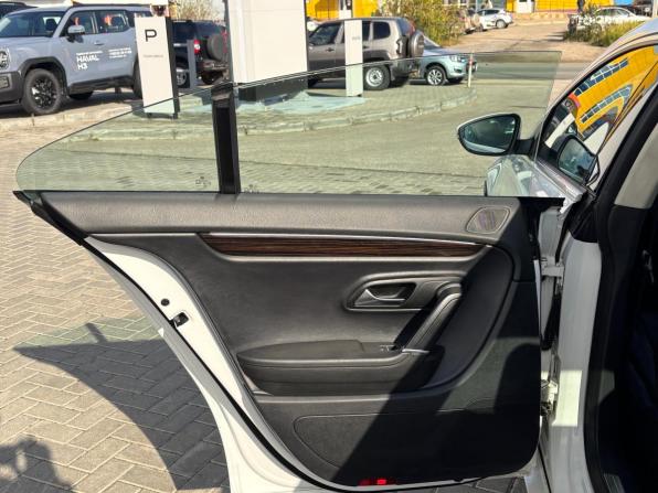 Volkswagen Passat CC I Рестайлинг с пробегом 2012 года, цена 1 275 000 рублей, 183524 км, седан, Автокод Объявления