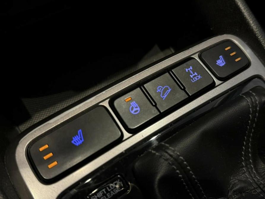 Hyundai Creta I Калининград  - изображение 11