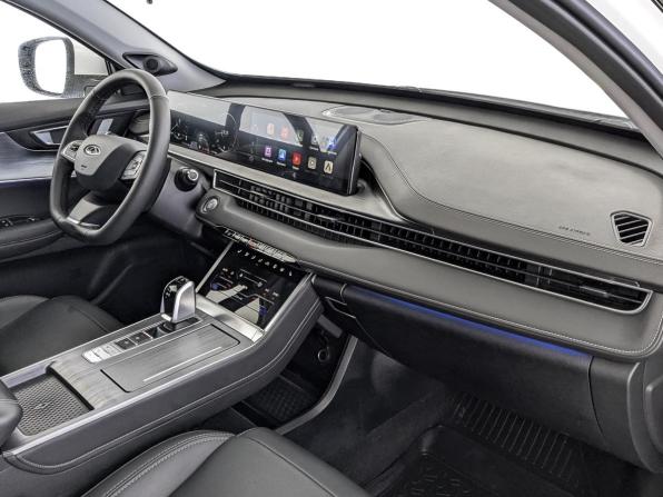 Chery Tiggo 7 Pro Max I с пробегом 2023 года, цена 1 920 000 рублей, 65000 км, внедорожник, Автокод Объявления