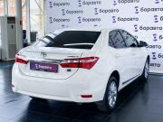 Toyota Corolla XI (E160 E170 E180) Ростов-на-Дону  - изображение 25