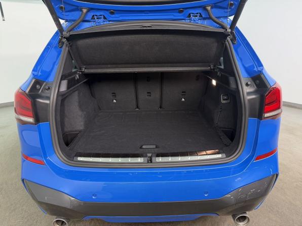 BMW X1 II (F48) Рестайлинг с пробегом 2020 года, цена 3 800 000 рублей, 40278 км, внедорожник, Автокод Объявления