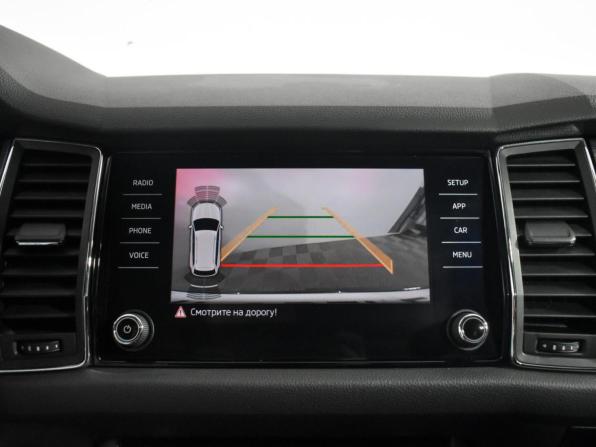 Skoda Kodiaq I с пробегом 2018 года, цена 2 139 000 рублей, 173489 км, внедорожник, Автокод Объявления