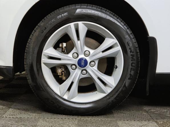 Ford Focus III с пробегом 2011 года, цена 549 000 рублей, 185838 км, хэтчбек, Автокод Объявления