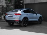 Geely Tugella I Рестайлинг Москва  - изображение 26