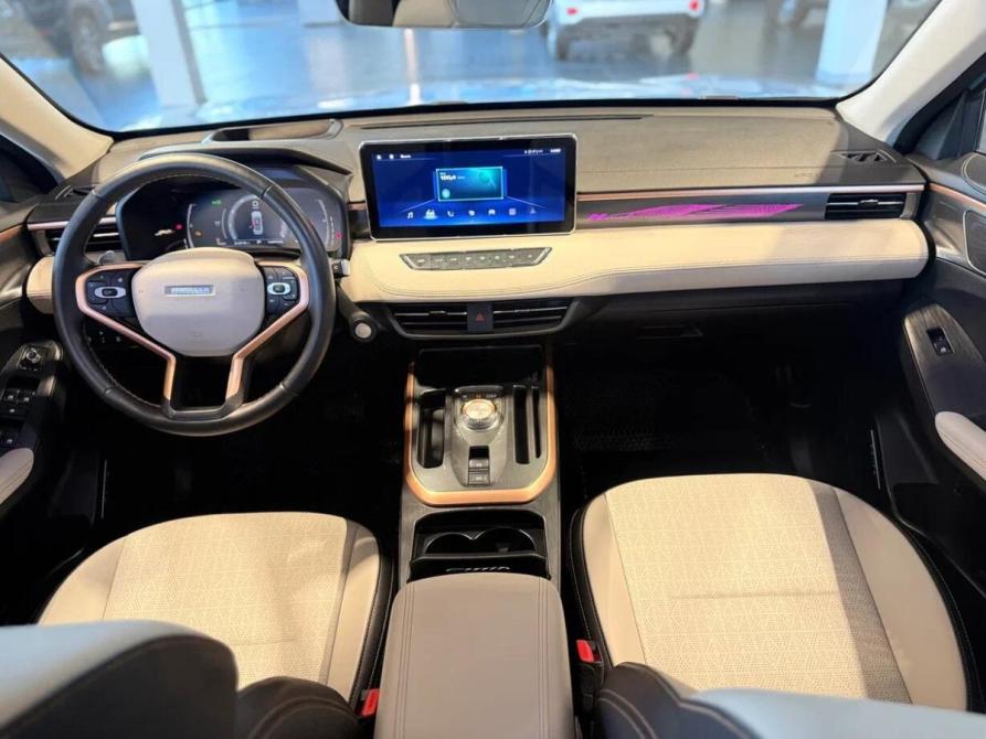 Haval Jolion I Рестайлинг Екатеринбург  - изображение 13