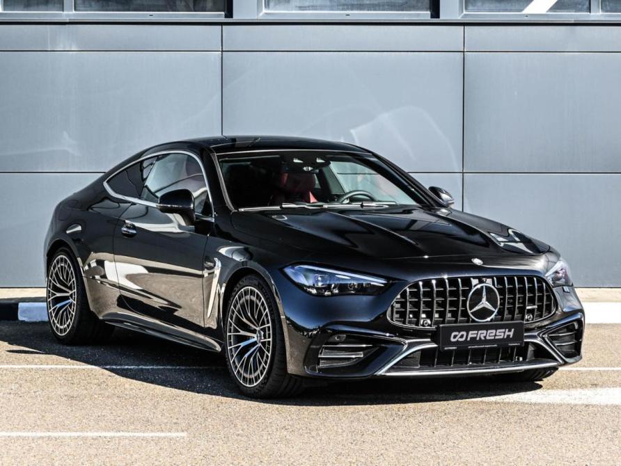Mercedes-Benz CLE AMG Новороссийск  - изображение 1