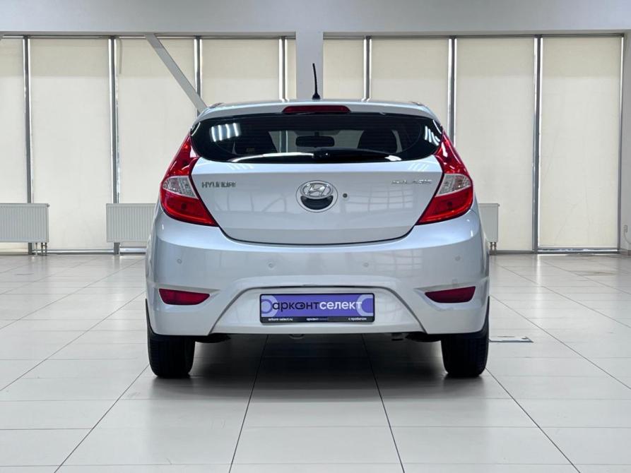 Hyundai Solaris I Волгоград  - изображение 8