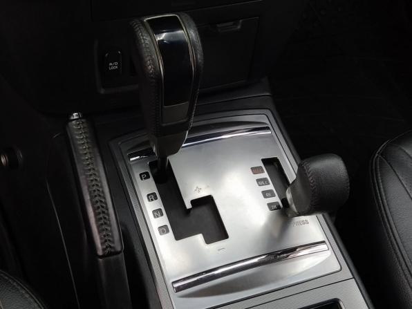 Mitsubishi Pajero IV Рестайлинг 1 с пробегом 2012 года, цена 2 272 000 рублей, 148041 км, внедорожник, Автокод Объявления