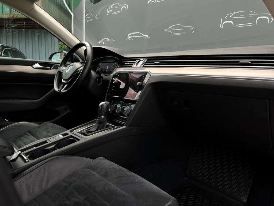 Volkswagen Passat B8 Санкт-Петербург  - изображение 7