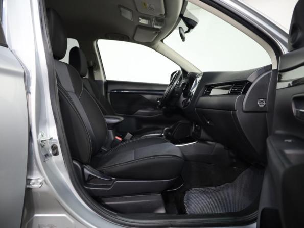 Mitsubishi Outlander III Рестайлинг 3 с пробегом 2019 года, цена 1 749 000 рублей, 153200 км, внедорожник, Автокод Объявления