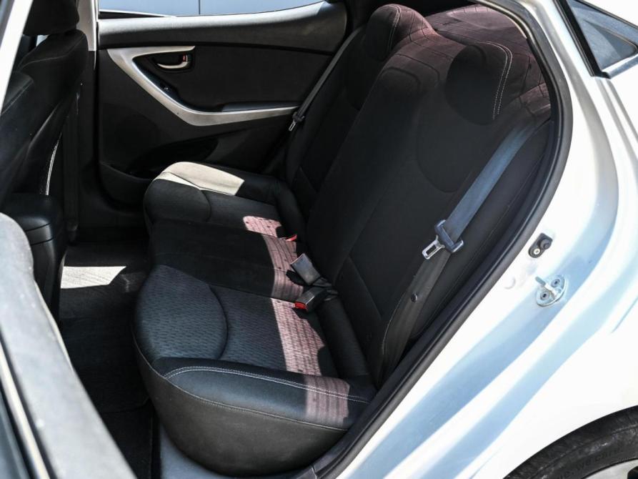 Hyundai Avante V Новороссийск  - изображение 9