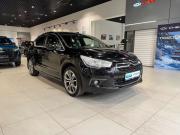 Citroen DS4 Москва  - изображение 22