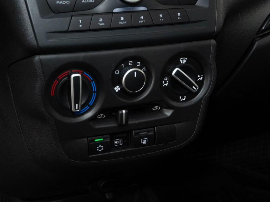 Lada (ВАЗ) Granta I Рестайлинг Казань  - изображение 10