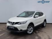 Nissan Qashqai II Москва  - изображение 16