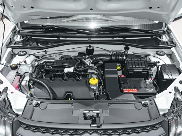 Lada (ВАЗ) Largus I Рестайлинг с пробегом 2025 года, цена 2 050 000 рублей, 4993 км, универсал, Автокод Объявления