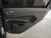 Ford Fiesta Mk6 Рестайлинг Пермь  - изображение 35