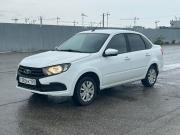 Lada (ВАЗ) Granta I Рестайлинг Пермь  - изображение 8