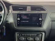 Volkswagen Tiguan II Уфа  - изображение 40