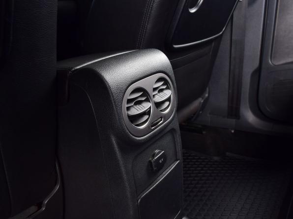 Volkswagen Tiguan I с пробегом 2010 года, цена 1 089 995 рублей, 218396 км, внедорожник, Автокод Объявления