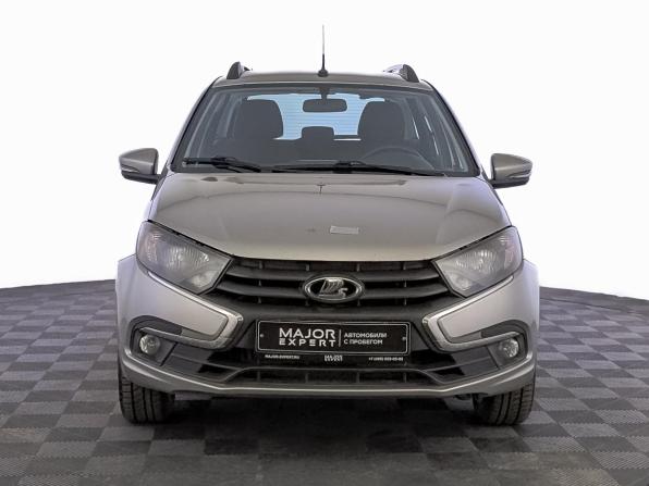 Lada (ВАЗ) Granta I Рестайлинг с пробегом 2019 года, цена 725 000 рублей, 92732 км, универсал, Автокод Объявления
