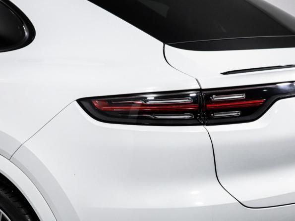 Porsche Cayenne III с пробегом 2022 года, цена 10 100 000 рублей, 49100 км, внедорожник, Автокод Объявления