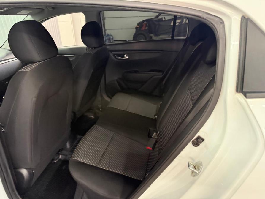Kia Rio IV Краснодар  - изображение 11