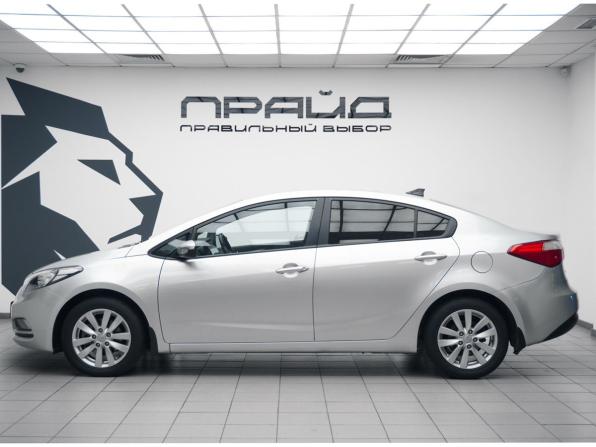Kia Cerato III с пробегом 2014 года, цена 1 299 900 рублей, 194256 км, седан, Автокод Объявления