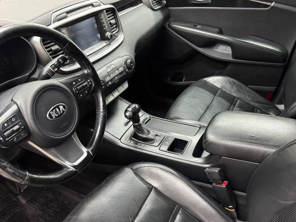 Kia Sorento III Prime с пробегом 2015 года, цена 2 769 900 рублей, 140000 км, внедорожник, Автокод Объявления