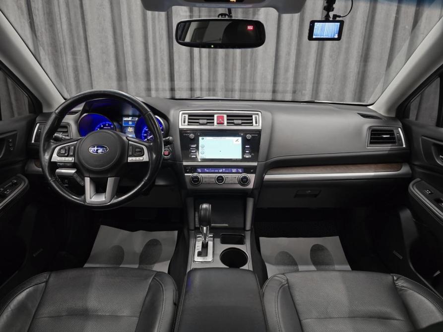 Subaru Outback V Красноярск  - изображение 12