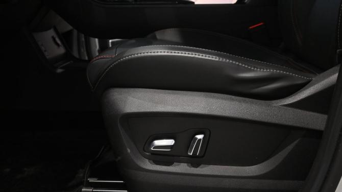 Chery Tiggo 7 Pro I с пробегом 2023 года, цена 1 695 000 рублей, 21000 км, внедорожник, Автокод Объявления