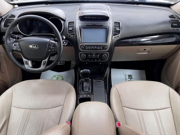 Kia Sorento II Рестайлинг с пробегом 2014 года, цена 1 895 000 рублей, 182866 км, внедорожник, Автокод Объявления