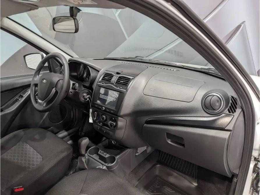 Lada (ВАЗ) Granta I Рестайлинг Пермь  - изображение 14