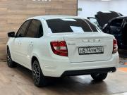 Lada (ВАЗ) Granta I Рестайлинг Уфа  - изображение 44