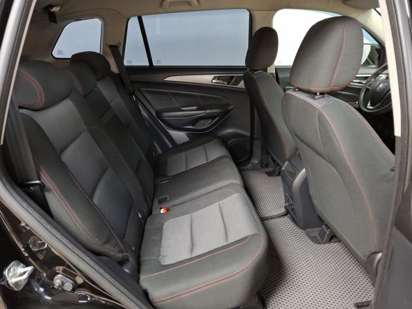 Changan CS75 I с пробегом 2019 года, цена 1 499 000 рублей, 150135 км, внедорожник, Автокод Объявления