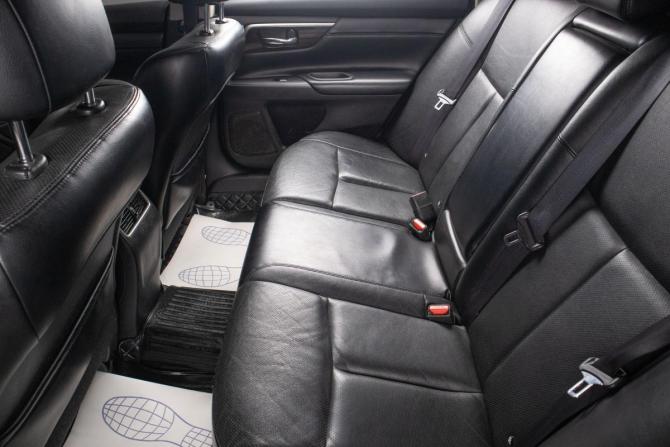 Nissan Teana III с пробегом 2015 года, цена 1 289 000 рублей, 197510 км, седан, Автокод Объявления
