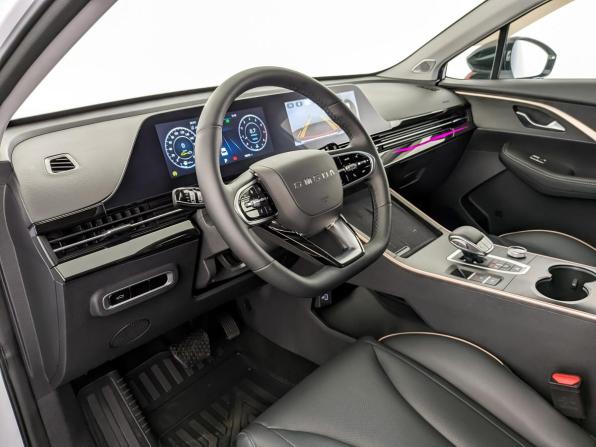 Omoda C5 I с пробегом 2024 года, цена 2 150 000 рублей, 10275 км, внедорожник, Автокод Объявления