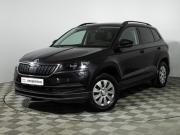 Skoda Karoq I Санкт-Петербург  - изображение 18