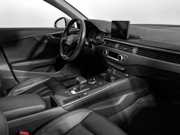 Audi A4 V (B9) с пробегом 2019 года, цена 2 574 000 рублей, 85611 км, седан, Автокод Объявления