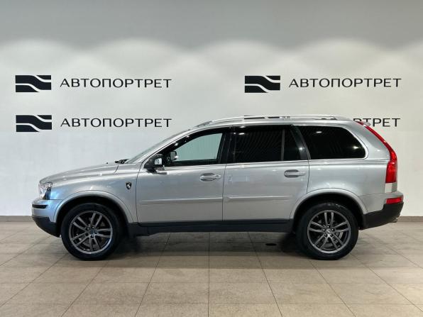Volvo XC90 I Рестайлинг с пробегом 2008 года, цена 1 099 000 рублей, 271962 км, внедорожник, Автокод Объявления
