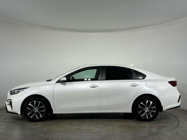 Kia Cerato IV с пробегом 2020 года, цена 1 930 000 рублей, 59177 км, седан, Автокод Объявления