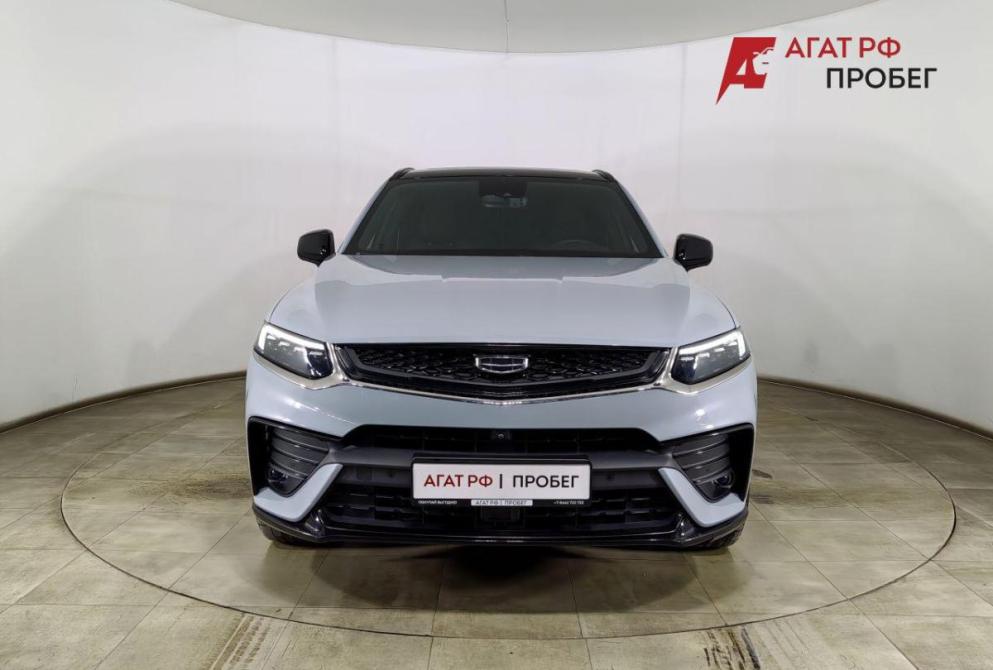 Geely Tugella I Волгоград  - изображение 2